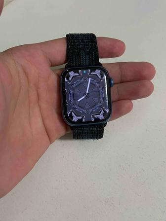 Продам Apple Watch 7 Series 45Mm