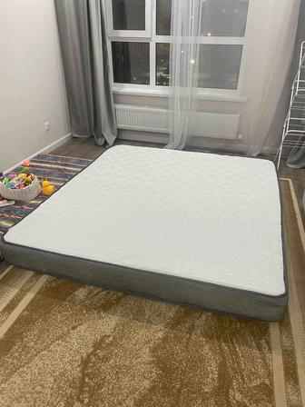 Продам новый матрас