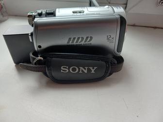 Sony видеокамера DCR-SR 60