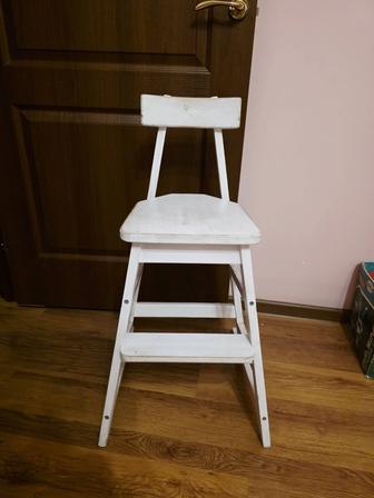 Мебель детская, стульчик для детей