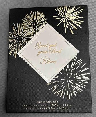 Продам духи Kilian Good Girl Gone Bad 57.5 мл