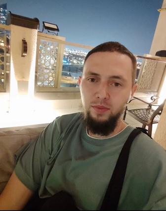 Управляющий
