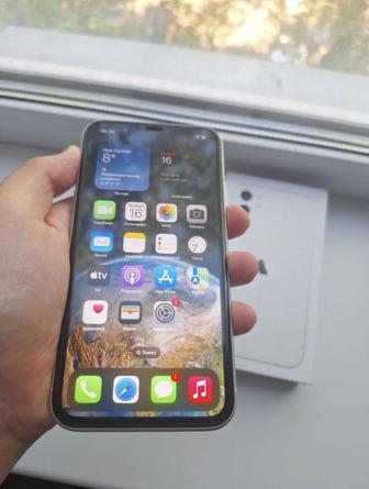 Продам. iPhone 11 128гб