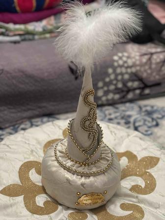 Сырға салу комплект набор