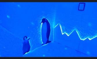 Солевые шахты