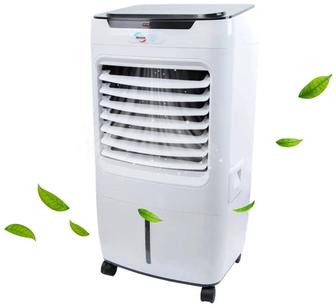 Вентилятор IBreeze AZL012 белый