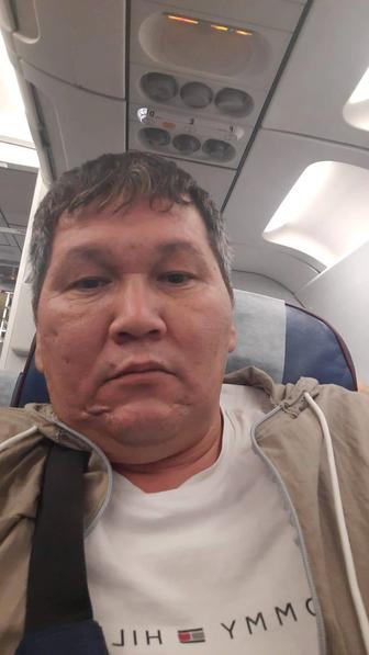 Инструктор по вождению
