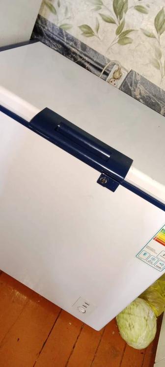 Продам морозилку