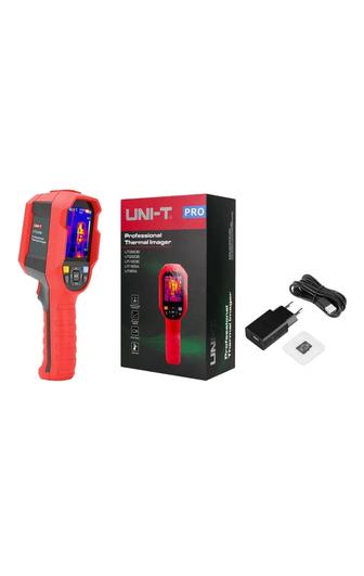 Тепловизор , осмотр с тепловизором любых видов