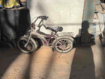 Продам детский велосипед