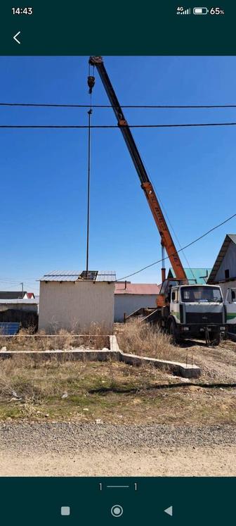 Монтаж демонтаж эцв насоса артезианской скважины