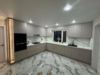 Мебель на заказ