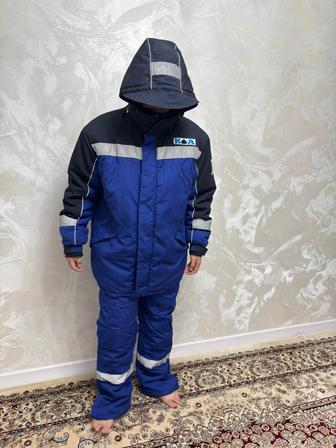 Спец одежда