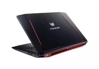Aser predator helios 300
