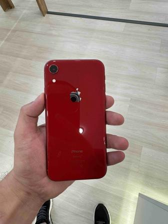 Продам Iphone XR в идеале