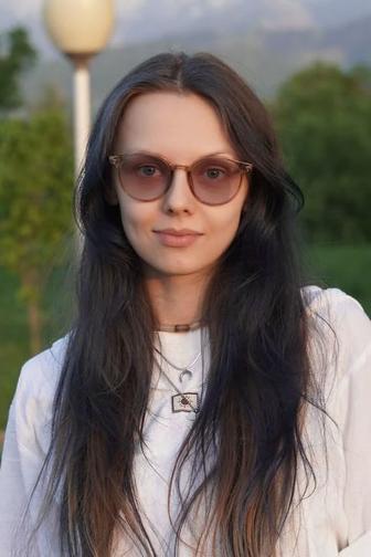 Психолог онлайн/офлайн