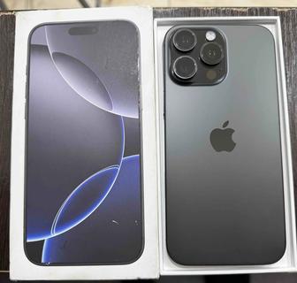 Айфон 16 про max