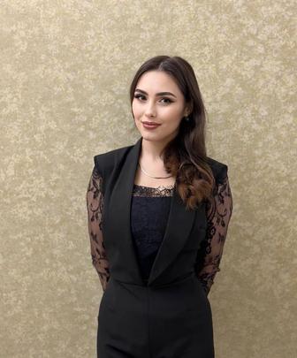 Торговый представитель