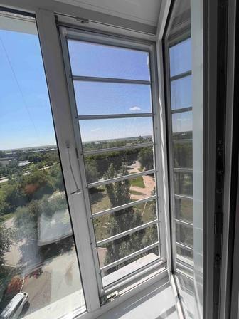 Москитный сетки