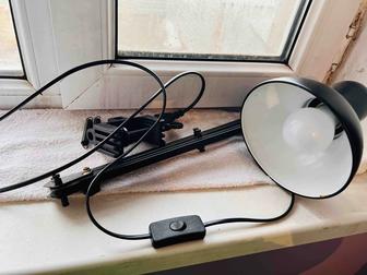 Маникюрный набор