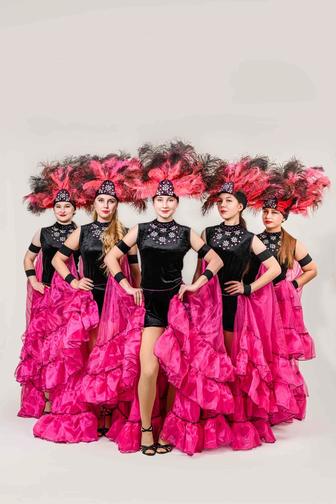 Танцевальная группа БиоРитм