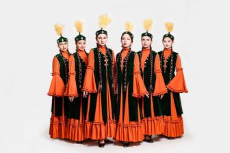 Танцевальная группа БиоРитм