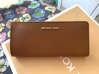 Женский новый кошелек MICHAEL KORS