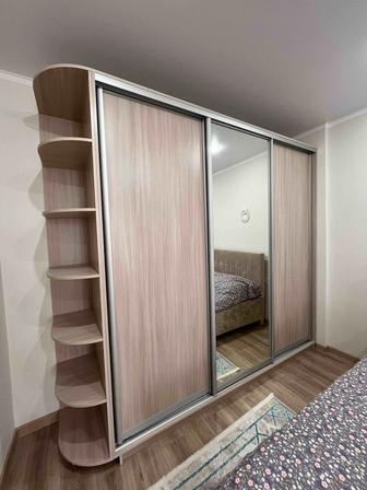 Шкаф длина 240 , ширина 270