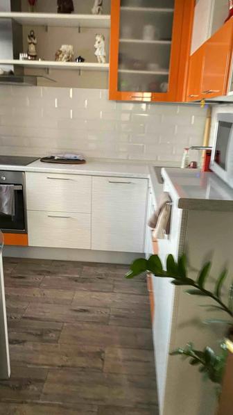 Уборка квартир