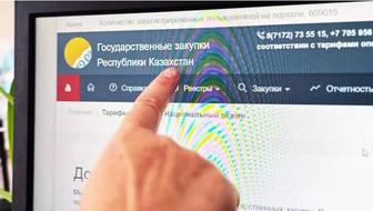 Индивидуальное Обучение, Государственным Закупкам