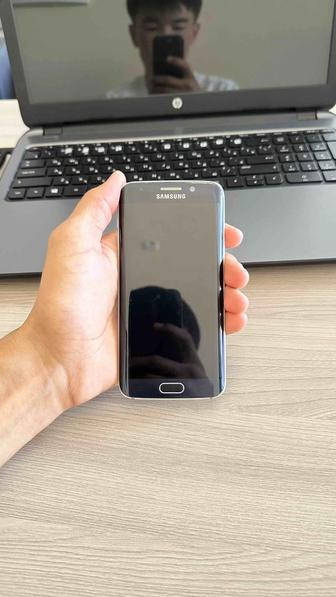 Samsung Galaxy S6 Edge