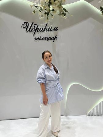 Няня у себя на дому