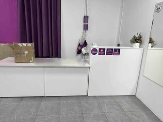 Продается ресепшн