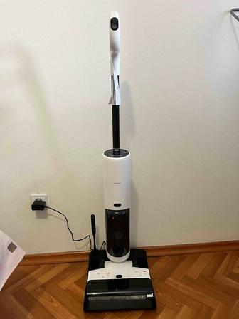 Моющий пылесос Xiaomi Trueclean W20