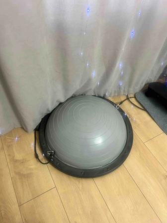 Полусфера (босу)