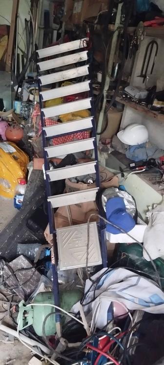 Продам стремянку