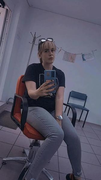 Колорист окрашивание от однотонного сложного выход из черного