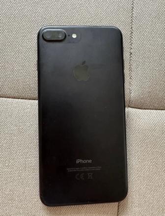 IPHONE 7plus 32