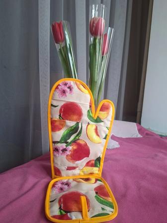 Прихватка для кухни