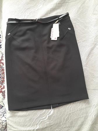 Продам юбку классика,офисная