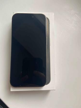 iPhone 15 pro 128gb