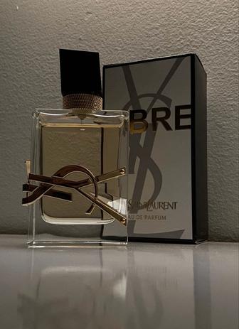 Парфюм Yves Saint Laurent Libre