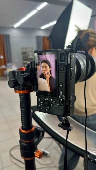 Sony A6400 камерасы сатылады. Бағасы