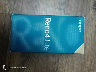 Oppo reno 4 lite