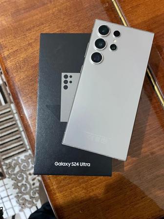 Продам Samsung S24 Ultra