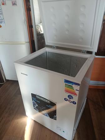 Морозильник