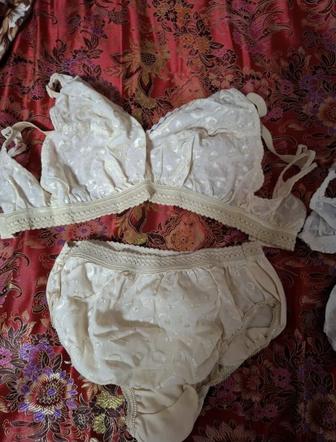 Продам белье