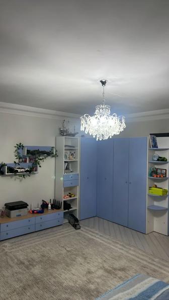 Детский гарнитур