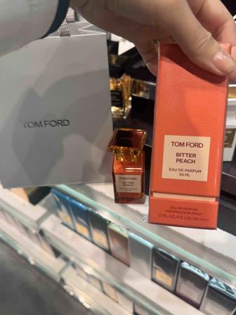 Аромат Tom Ford