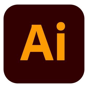 Онлайн преподаватель Adobe Illustrator/Photoshop
